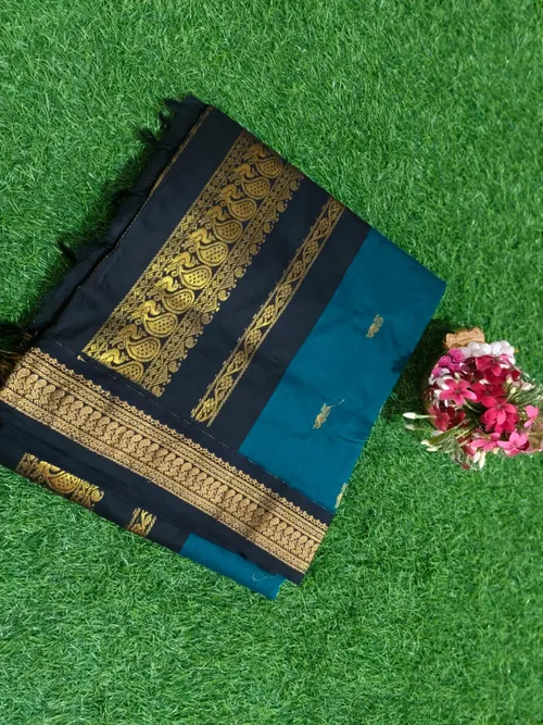 KALYANI COTTON BUTTA